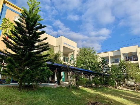 Bacoor NHS .